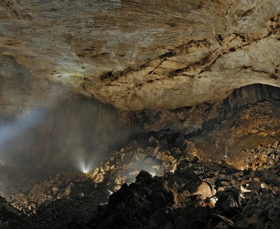 mulu caves tours